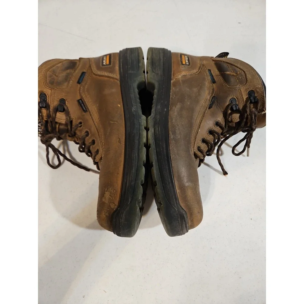 ARIAT mens Turbo 6